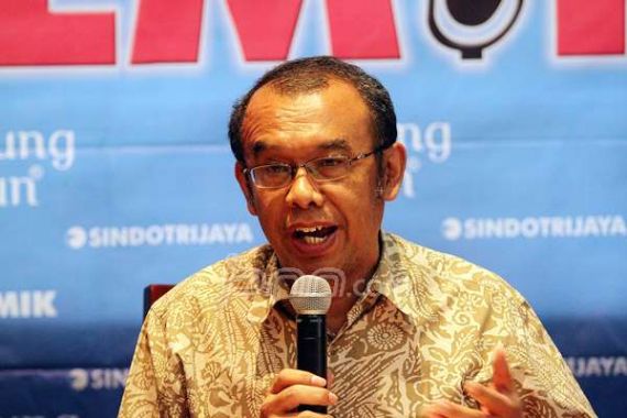 Kemenpora Kantongi Bukti Baru Ajukan PK - JPNN.COM