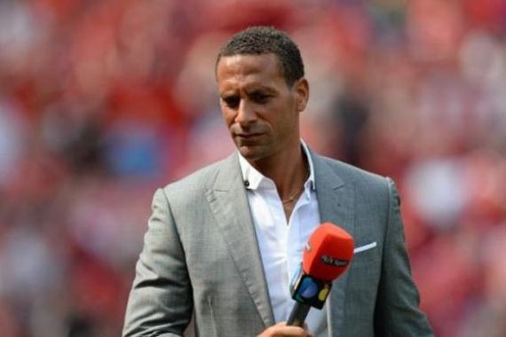 Kalau Menang di Anfield, Ferdinand: Itu akan Jadi Laga Termanis MU - JPNN.COM