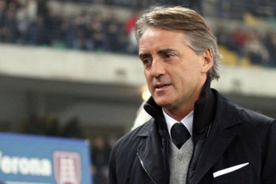 Diburu 2 Raksasa Rusia, Mancini Ingin ke Madrid - JPNN.COM