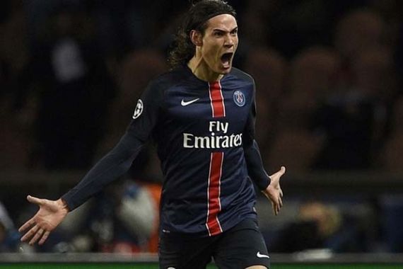 Cavani Minta Gaji Tinggi, Chelsea Kaget - JPNN.COM