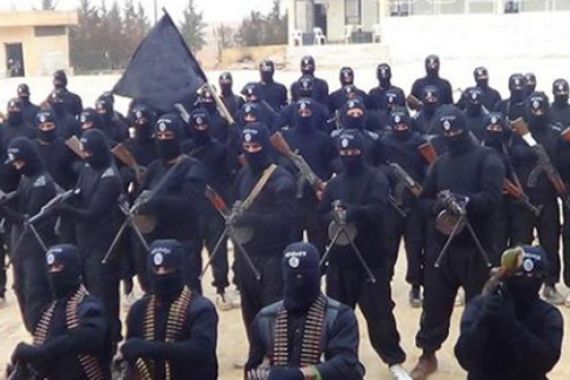 Buaarr! 6 Militan ISIS Asal Jerman Tewas - JPNN.COM