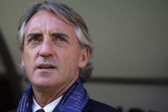 Ini Dua Klub Rusia yang Mengincar Mancini - JPNN.COM