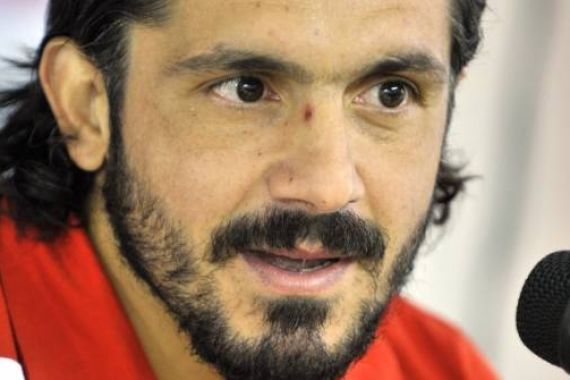 Jika Ditunjuk Latih MU, Gattuso akan Jalan Kaki ke Manchester - JPNN.COM