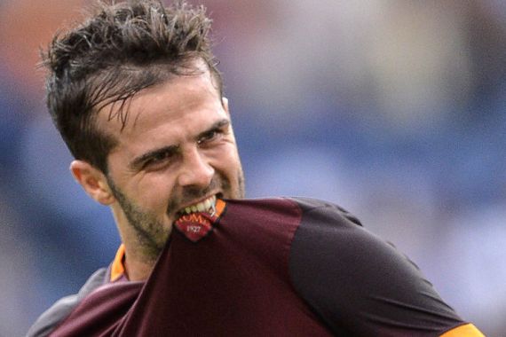 PSG Ingin Kalahkan Chelsea Lagi Demi Pjanic - JPNN.COM