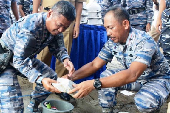 Posal Mutiara Jamin Keamanan Perairan Jakarta - JPNN.COM