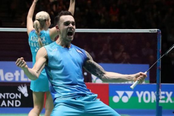 Catat! Inilah Semifinalis All England 2016 - JPNN.COM