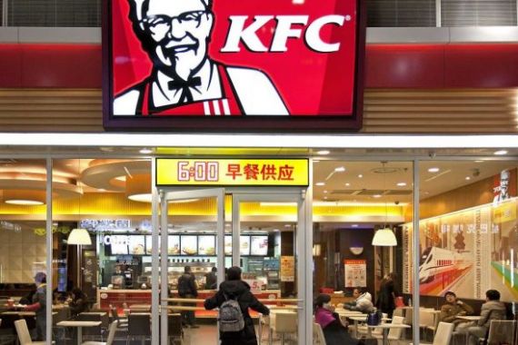 Lomba Makan Ayam Telan Korban, YLKI: KFC Harus Tanggung Jawab!! - JPNN.COM