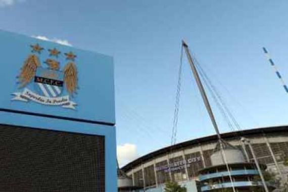 Norwich City vs Manchester City, Buru Status Kuda Pacu - JPNN.COM