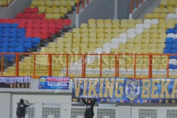 Ini Alasan Balencoso Bergabung dengan Persib - JPNN.COM