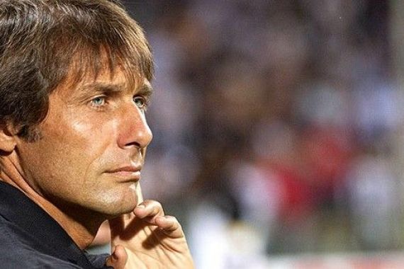 Conte Diklaim akan Ciptakan Sesuatu yang Hebat di Chelsea - JPNN.COM