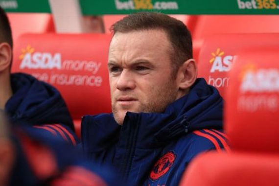 Alamak! Pemulihan Cedera Rooney Butuh Sebulan Lebih - JPNN.COM