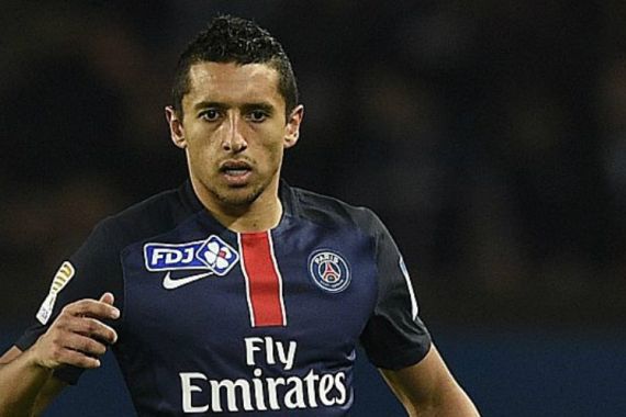 Ssstt... Ini Gaji Yang Diinginkan Marquinhos dari Barcelona - JPNN.COM