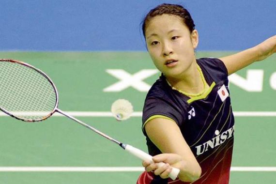 Gadis Manis Ini Lakoni Final All England di Hari Ulang Tahunnya - JPNN.COM