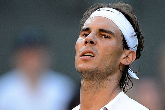 Demi Nama Baik, Rafael Nadal Pun Menuntut Keadilan - JPNN.COM