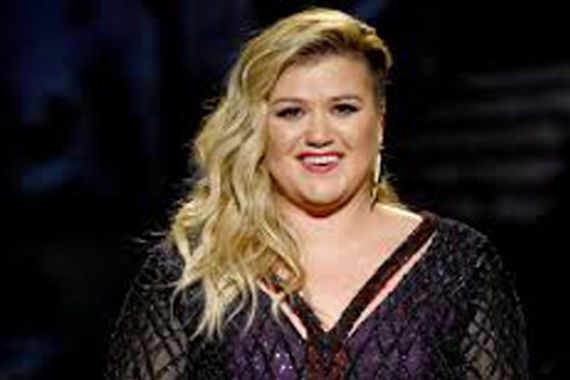 Kelly Clarkson pun Menangis Nyanyi Lagu Ini - JPNN.COM