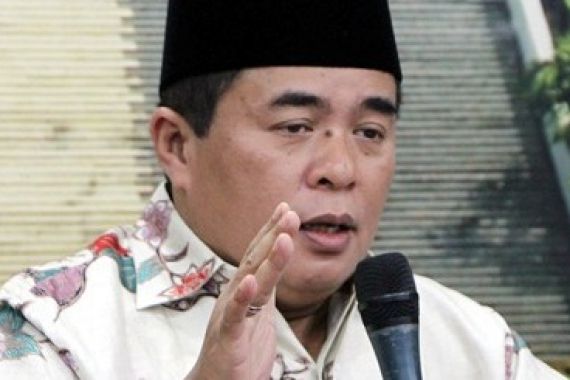 Ketua DPR Dukung BNN Selevel Kementerian - JPNN.COM