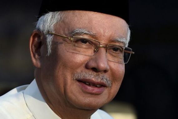 Demi Najib, Malaysia Tahan Dua Wartawan Australia - JPNN.COM