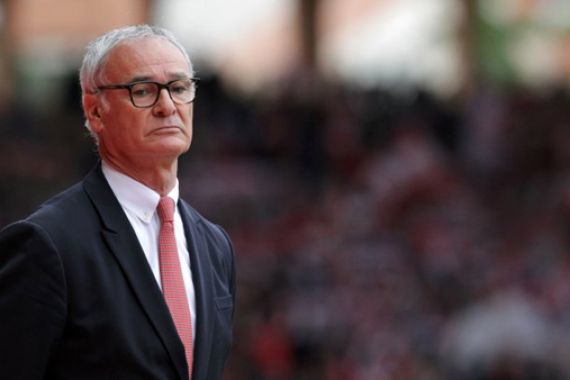 Ranieri: Target Leicester adalah Liga Europa - JPNN.COM