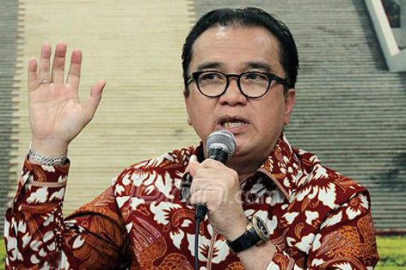 Politikus Golkar: Indonesia Jangan Gentar Hadapi Israel - JPNN.COM
