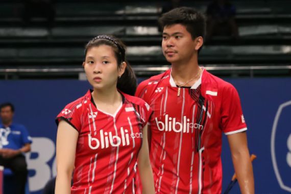 Praveen/Debby Juara All England, Ketua Komisi X Terharu - JPNN.COM