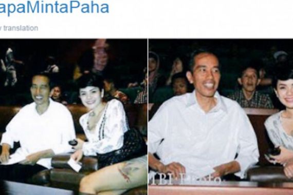 Dua Ahli Bakal Bela Penghina Jokowi soal Foto dengan Nikita Mirzani - JPNN.COM