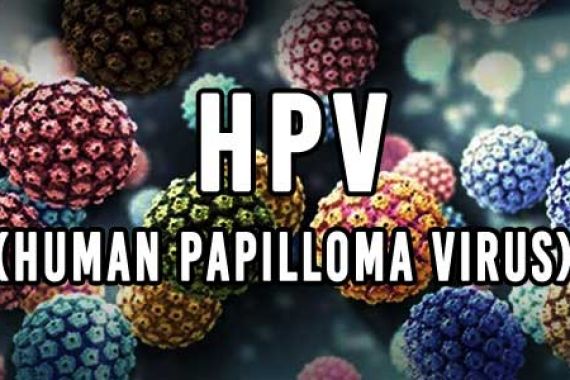WASPADA, Anda Bisa Terkena HPV tanpa Melakukan Hubungan Seks - JPNN.COM