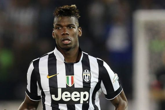 Pogba Akan Ikut Guardiola ke Manchester City? - JPNN.COM