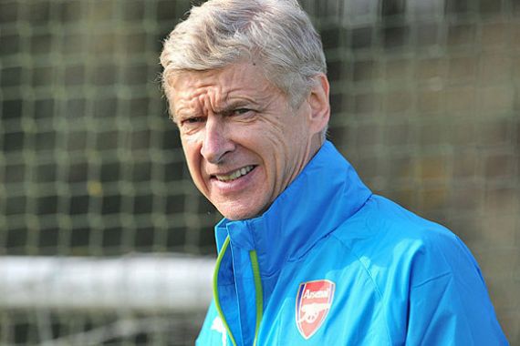 Banjir Kritikan, Wenger: Saya Bukan Tuhan - JPNN.COM