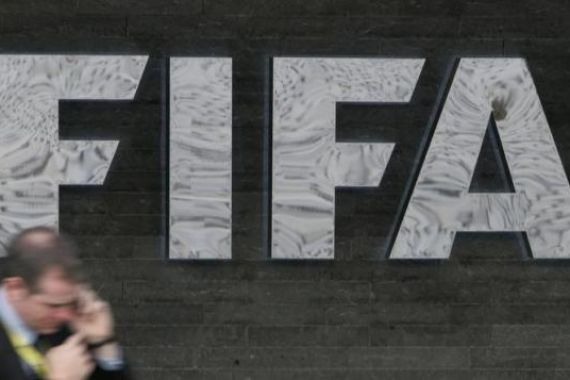 FIFA Surati Pemerintah Kemenpora, Ini Permintaannya - JPNN.COM