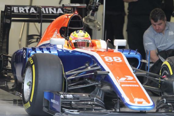 Bagaimana Red Bull, McLaren, Haas dan Manor? - JPNN.COM