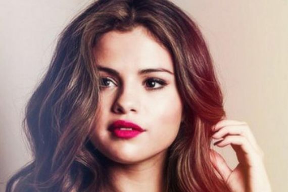Diam-diam Selena Gomez Punya Idola - JPNN.COM