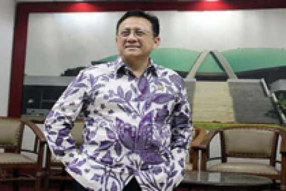 Irman Gusman Sebut Sulistyo Sosok Pejuang Hak-hak Guru - JPNN.COM