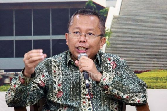 Bambang Sadono: Amandemen Terbatas Paling Lambat Tahun 2017 - JPNN.COM