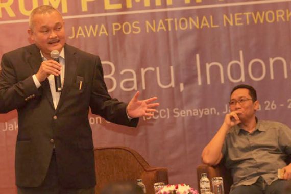 Bupati Sabu Ditangkap, Gubernur: Wabup tak Otomatis Naik - JPNN.COM