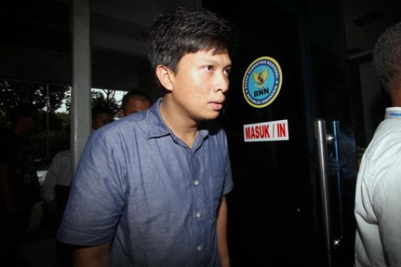 Ikut Usung Nofiadi saat Pilkada, Simak Pernyataan Bos PKS OI - JPNN.COM