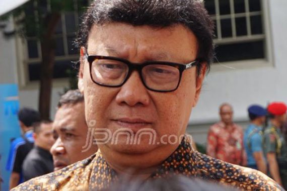 Pak Mendagri, Ini Permintaan Asmara, Penting! - JPNN.COM