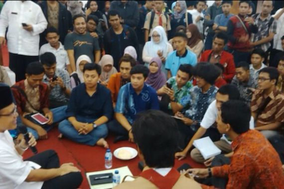 Lahirkan Wirausahawan Baru, Pemkab Latih 5 Ribu Warga Berbisnis - JPNN.COM