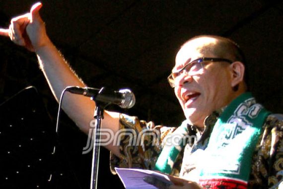 Pekan Depan, Kejati Garap La Nyalla - JPNN.COM