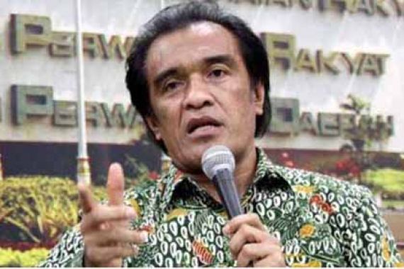 Mantan Senator: Marwah DPD Hancur - JPNN.COM