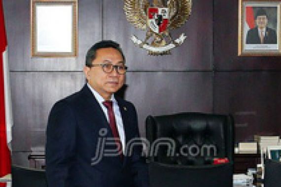 Kritis, Netizien Jogja Dipuji Ketua MPR - JPNN.COM