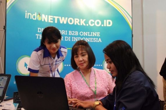 Indonetwork Gencar Tumbuhkan Onlinepreneur - JPNN.COM