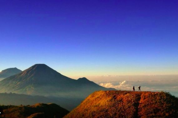 Wonderful Indonesia Gantikan Mesir dan Turki - JPNN.COM