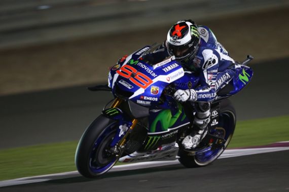 Lihat Hasil Lengkap MotoGP Qatar - JPNN.COM