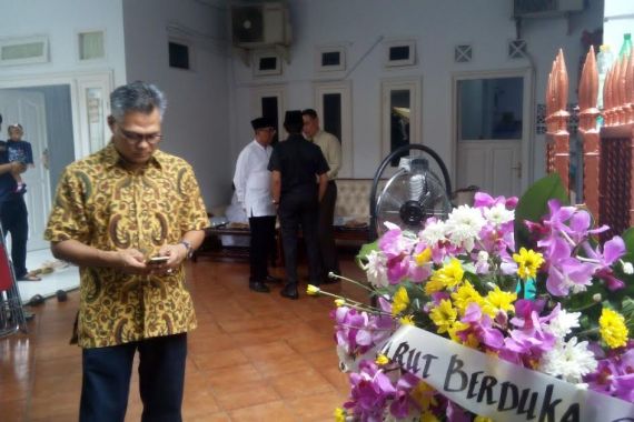 Korban Heli TNI AD, Letda Tito Ternyata Baru 10 Hari Bertugas - JPNN.COM
