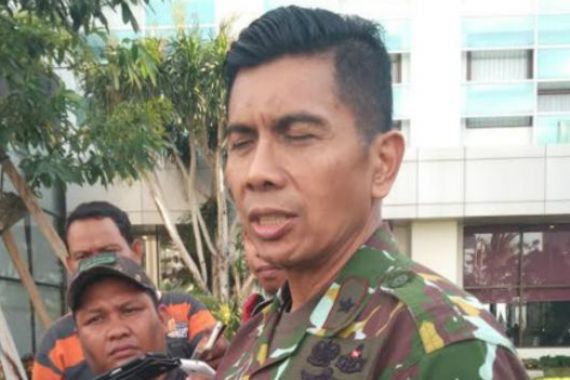 Curahan Hati Kapolda Sulteng: Lolos Heli Maut tapi Kehilangan Sahabat - JPNN.COM