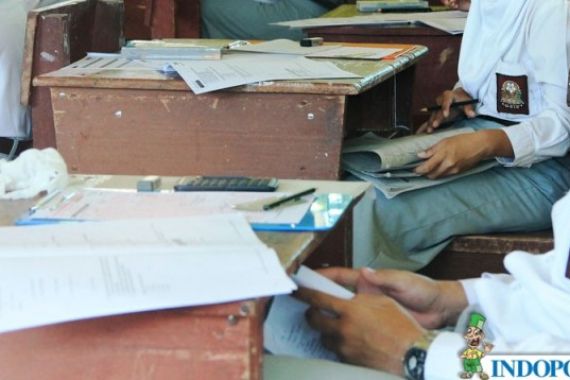 Kritik Pedas Rektor UNY tentang Unas Perbaikan - JPNN.COM