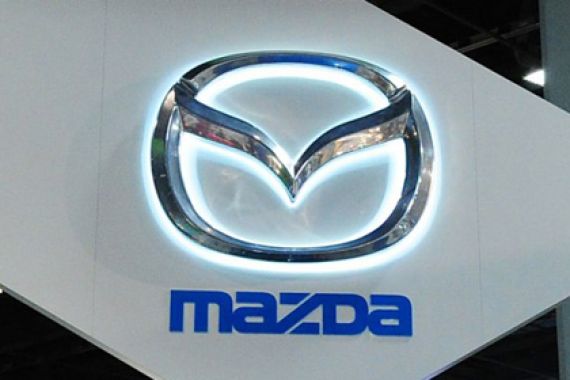 Pede Dengan 3 Varian, Mazda Enggan Luncurkan Produk Baru - JPNN.COM