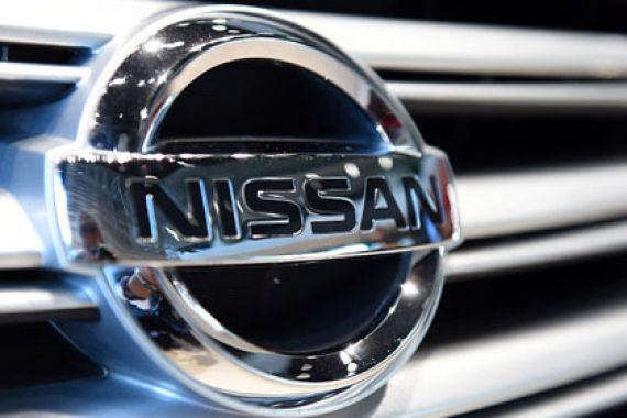 Nissan Hanya Target Kenaikan 0,5 Persen - JPNN.COM