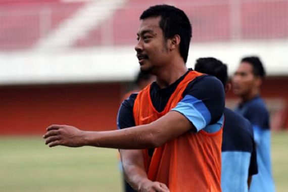 Tanpa Hamka Hamzah, Ini yang Akan Dilakukan Arema - JPNN.COM