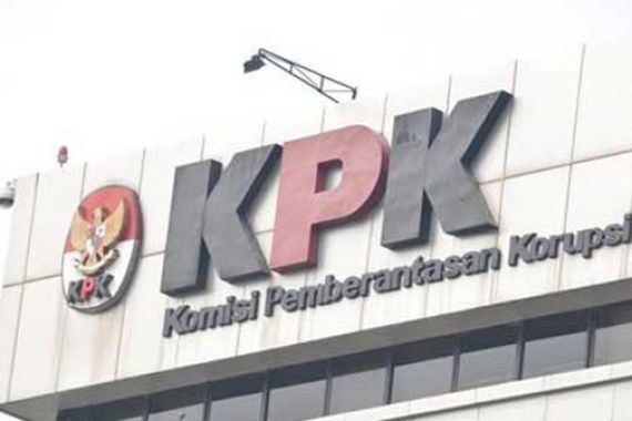 Soal Hambalang, Anas: Semua Tergantung KPK - JPNN.COM